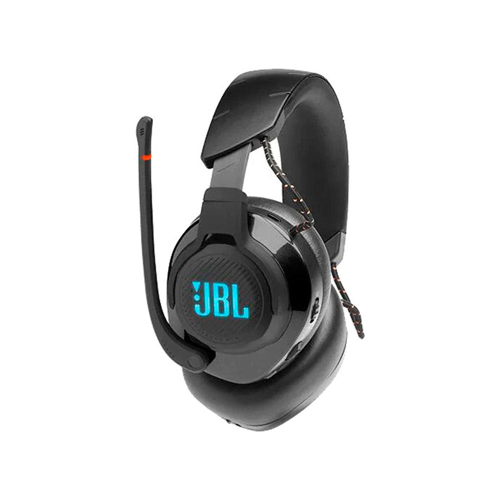 Audífonos Gamer JBL Quantum 600 Bluetooth Over Ear