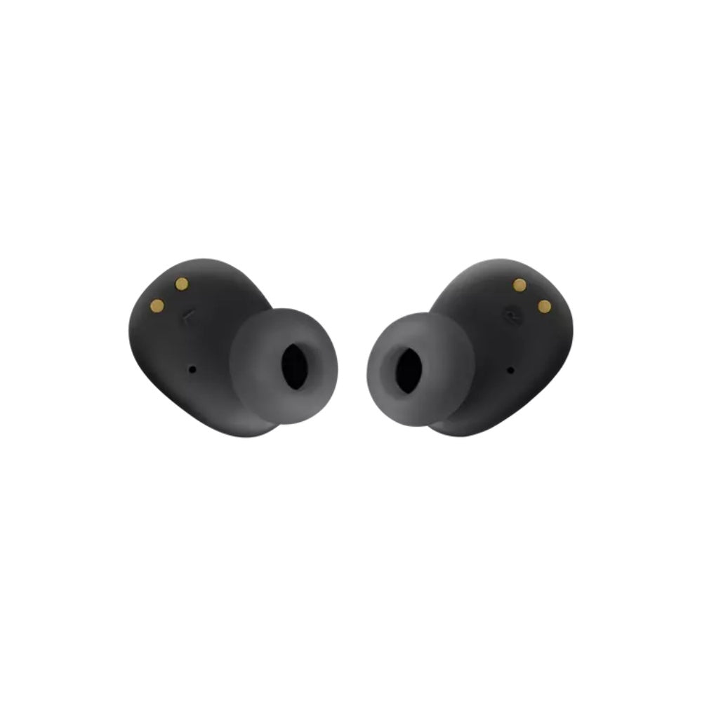 Audifonos Jbl Wave Buds Bluetooth TWS Negro