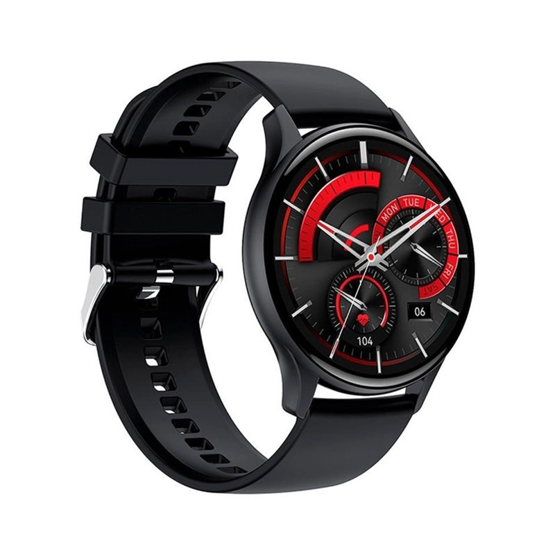 Reloj inteligente Hoco Y15 Sport Smartwatch Negro