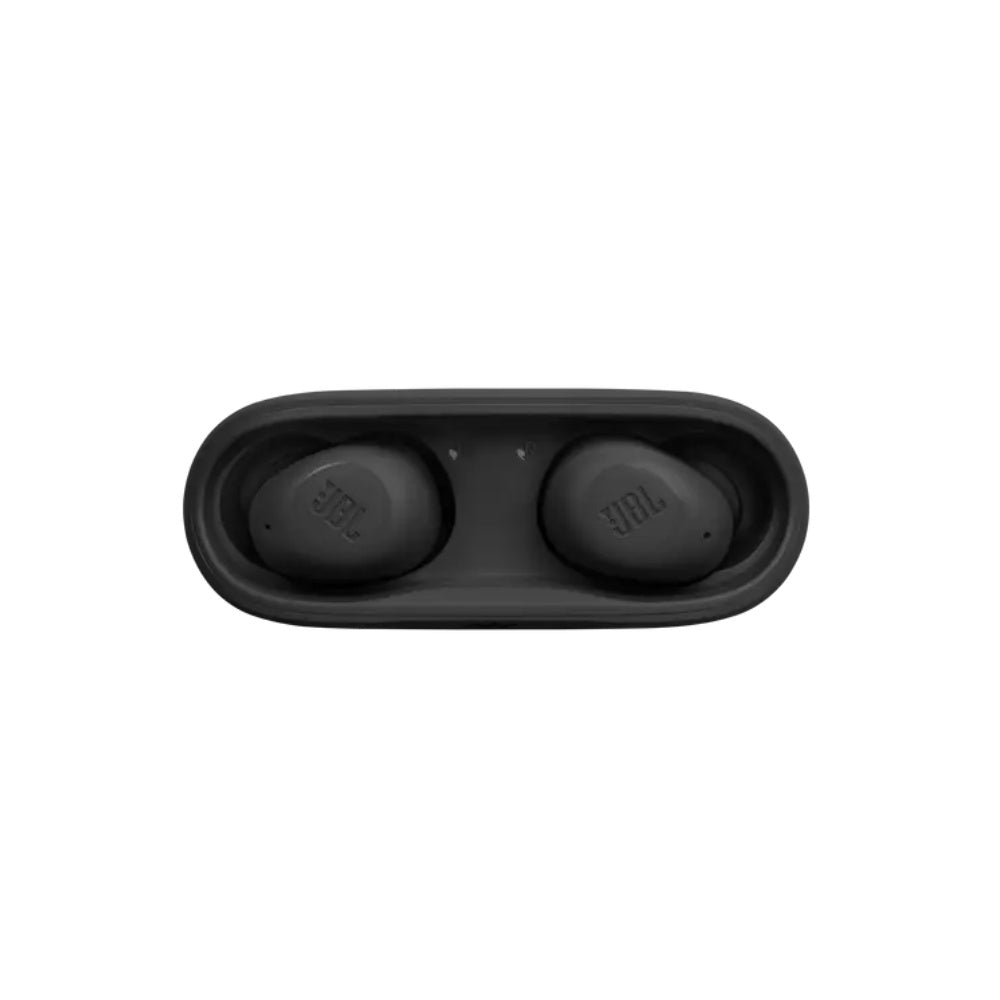 Audifonos Jbl Wave Buds Bluetooth TWS Negro