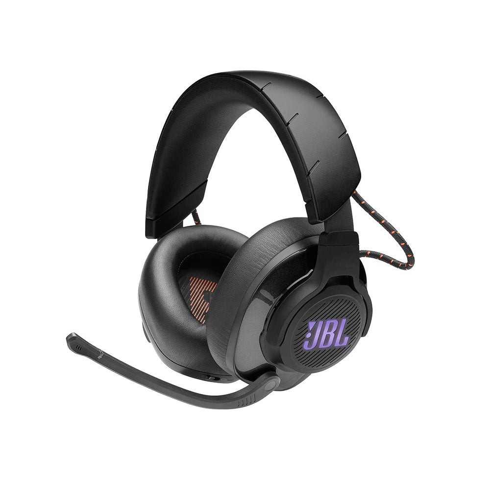 Audífonos Gamer JBL Quantum 600 Bluetooth Over Ear