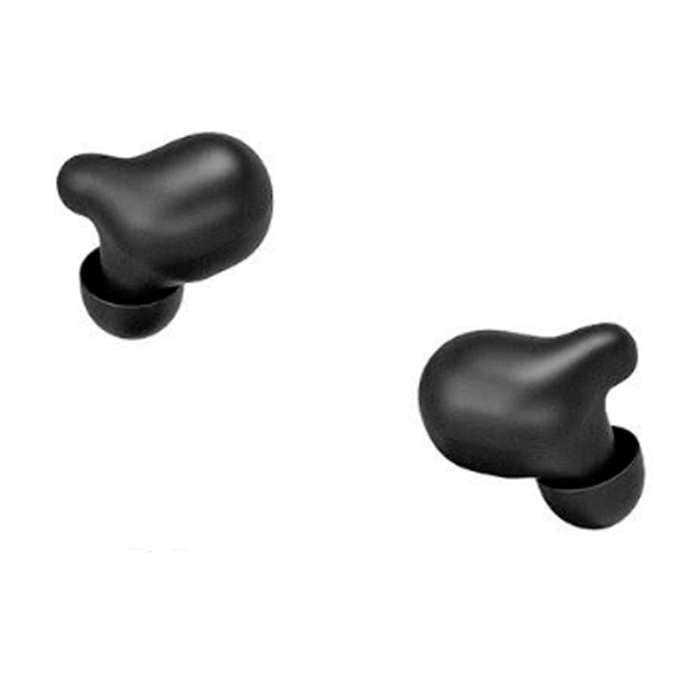 Audífonos Haylou T15 In Ear TWS Bluetooth Negro