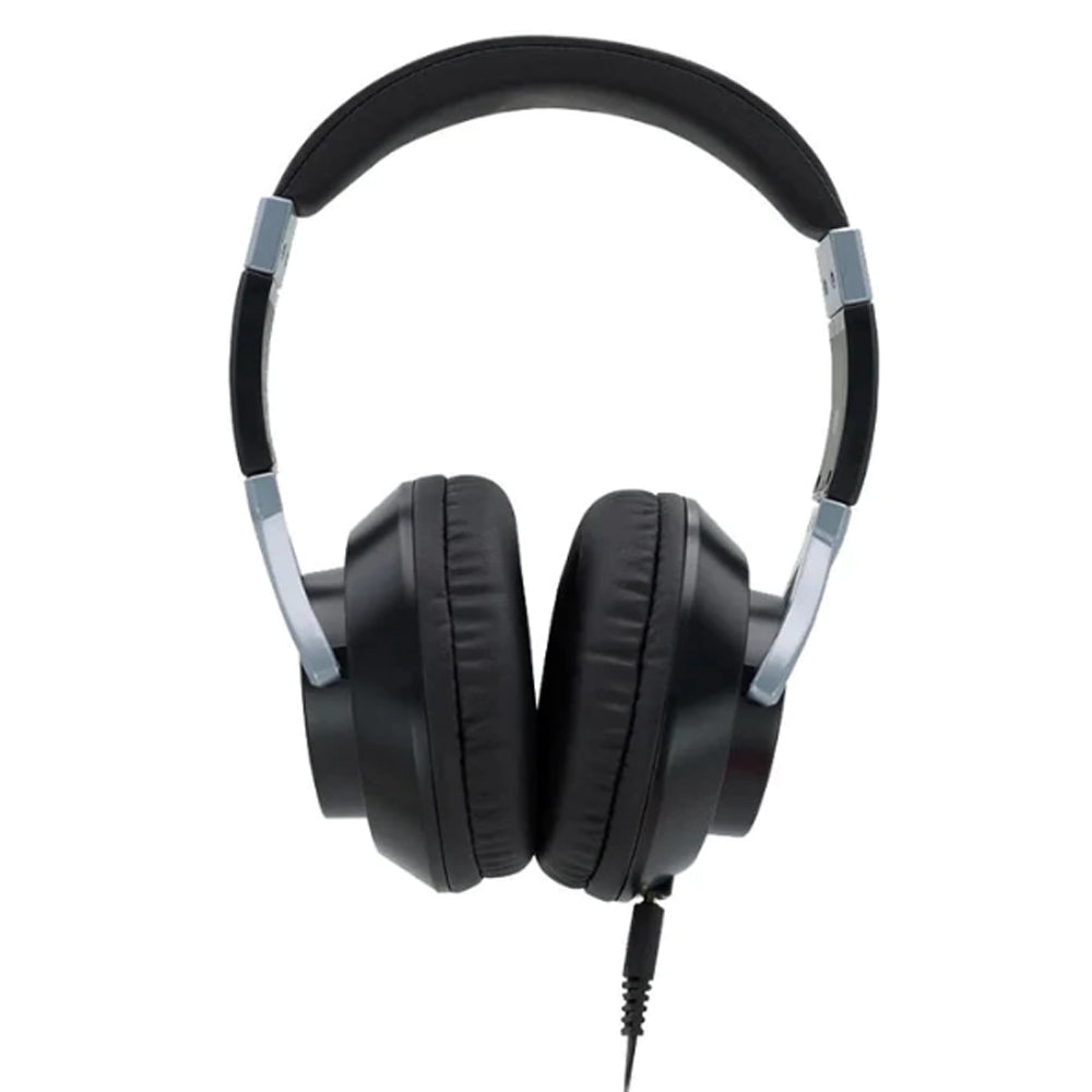 Audífonos Motorola XT 200 Over Ear Negro