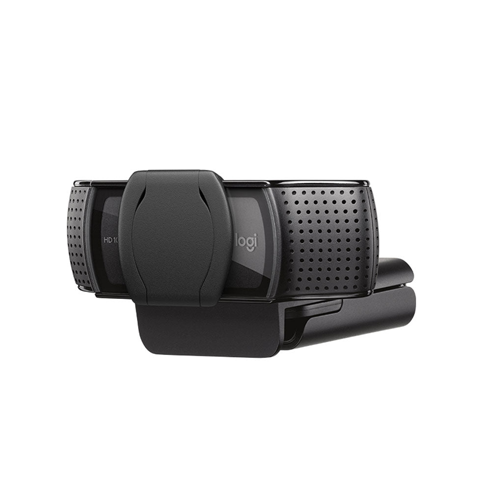 Webcam Logitech C920s Pro Hd 1080P 30fps