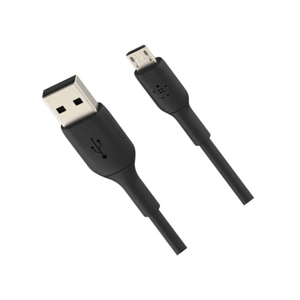 Cable Belkin Micro USB a USB A  Boost Charge 1m Negro