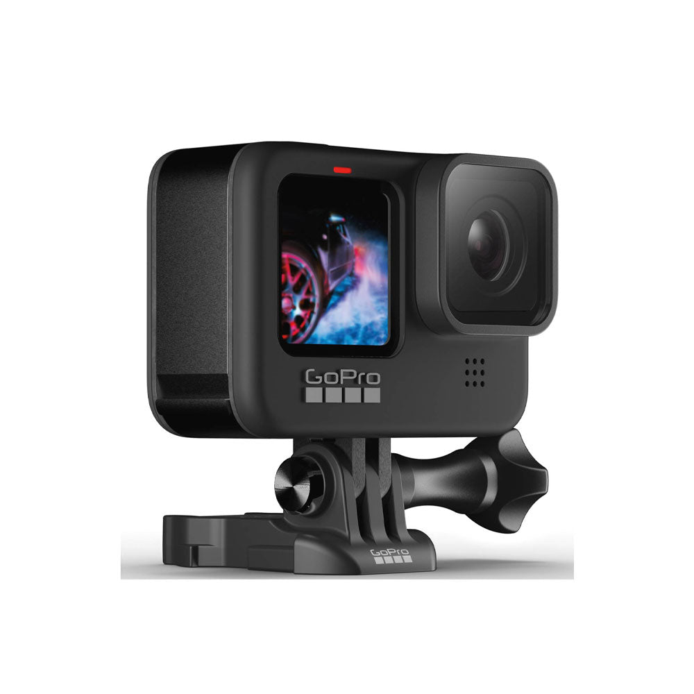 Cámara deportiva Gopro Hero 9 Black HyperSmooth 3.0