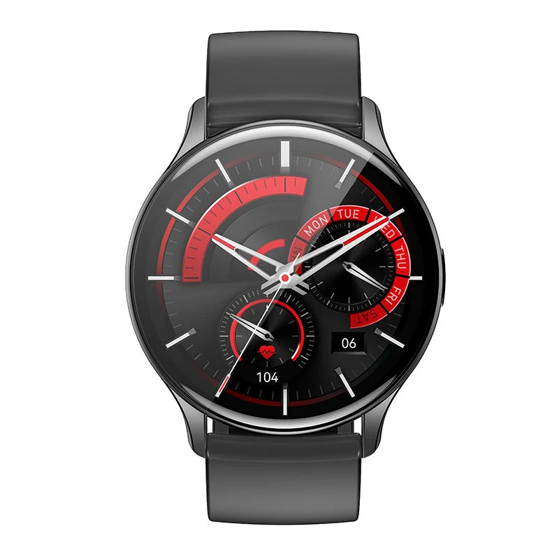 Reloj inteligente Hoco Y15 Sport Smartwatch Negro