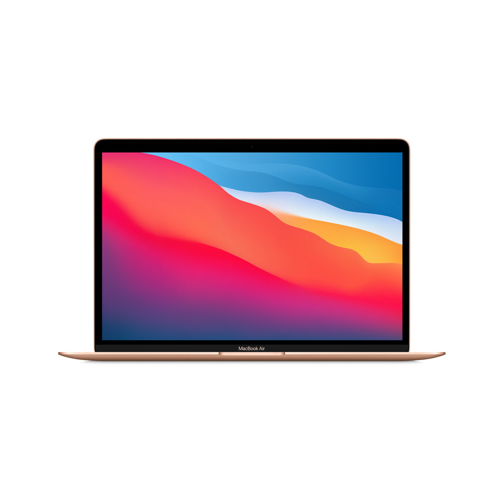 MacBook Air Retina 13.3 Apple 256 GB M1 8C GPU 7C Oro