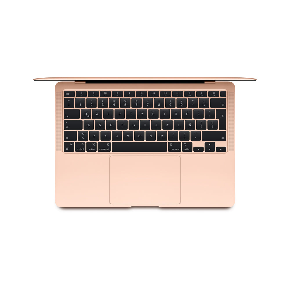 MacBook Air Retina 13.3 Apple 256 GB M1 8C GPU 7C Oro