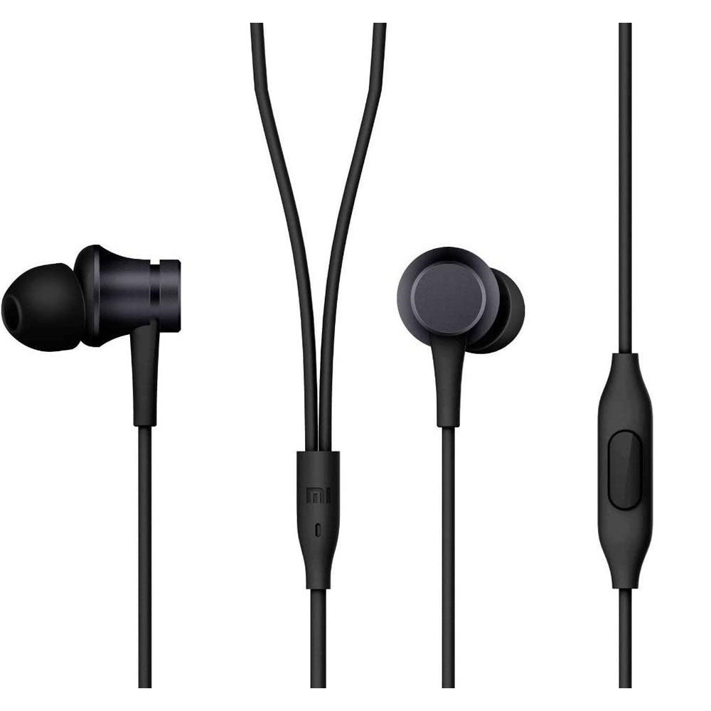 Audífonos Xiaomi Mi in ear Jack 3.5mm