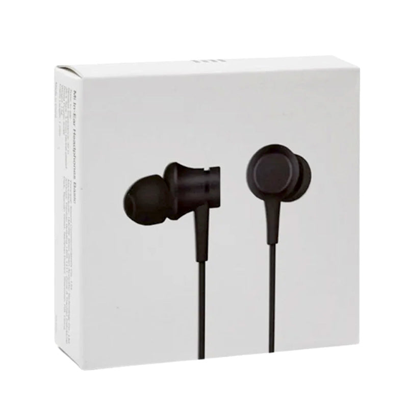 Audífonos Xiaomi Mi in ear Jack 3.5mm