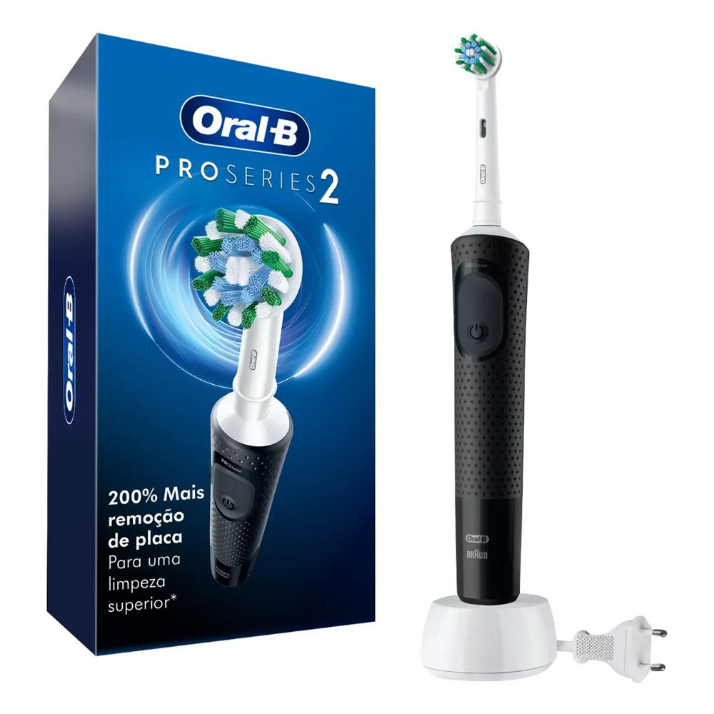 Cepillo de dientes Electrico Oral B Pro 2 Series 2