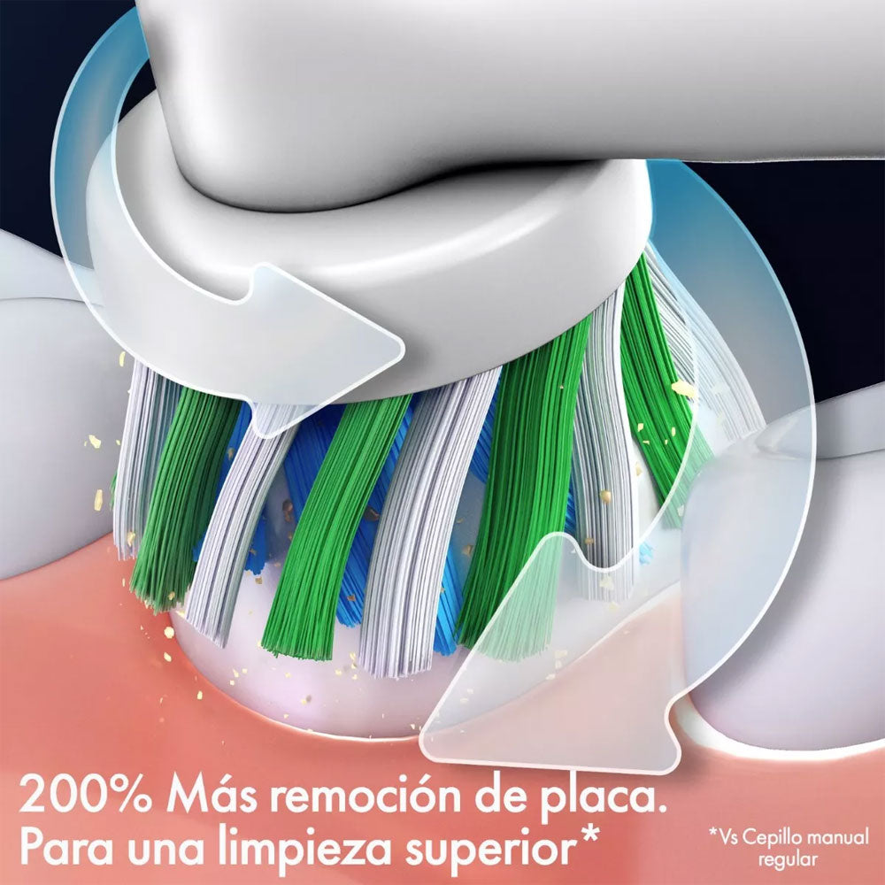 Cepillo de dientes Electrico Oral B Pro 2 Series 2