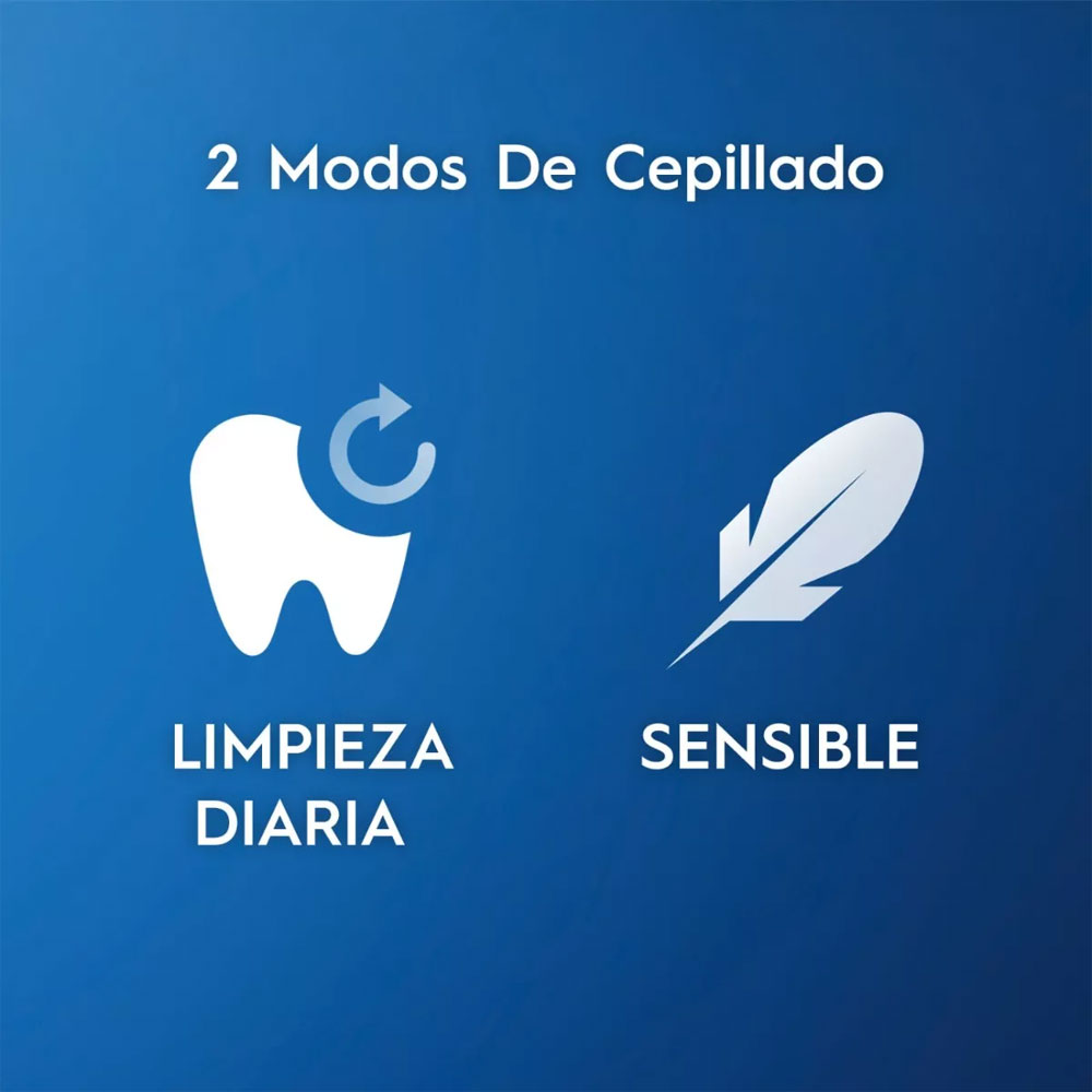 Cepillo de dientes Electrico Oral B Pro 2 Series 2