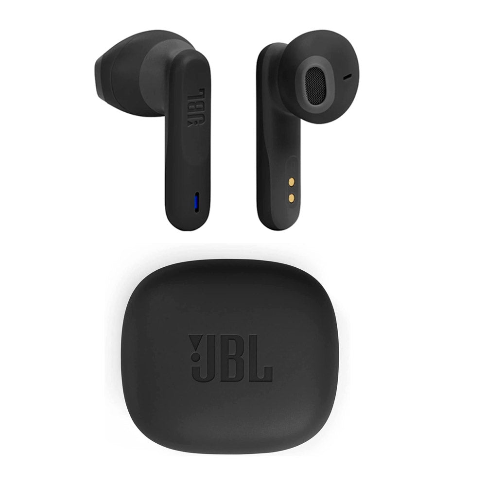 Audifonos JBL W300 TWS In Ear Bluetooth Negro