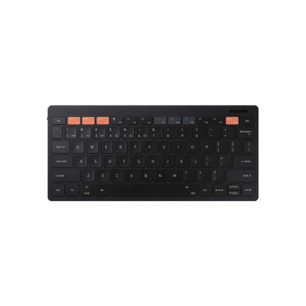 Teclado Samsung Trio 500 Multi Bluetooth EJ-B3400BBSGES