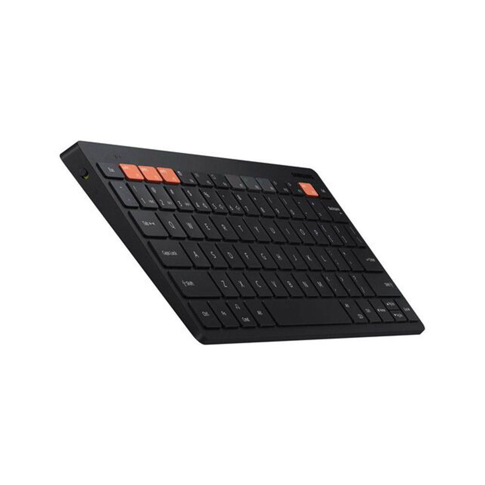 Teclado Samsung Trio 500 Multi Bluetooth EJ-B3400BBSGES