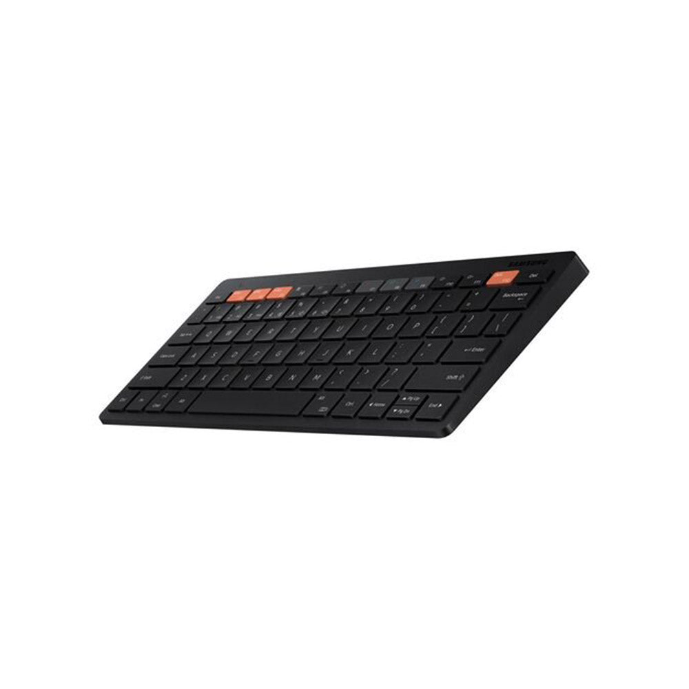 Teclado Samsung Trio 500 Multi Bluetooth EJ-B3400BBSGES