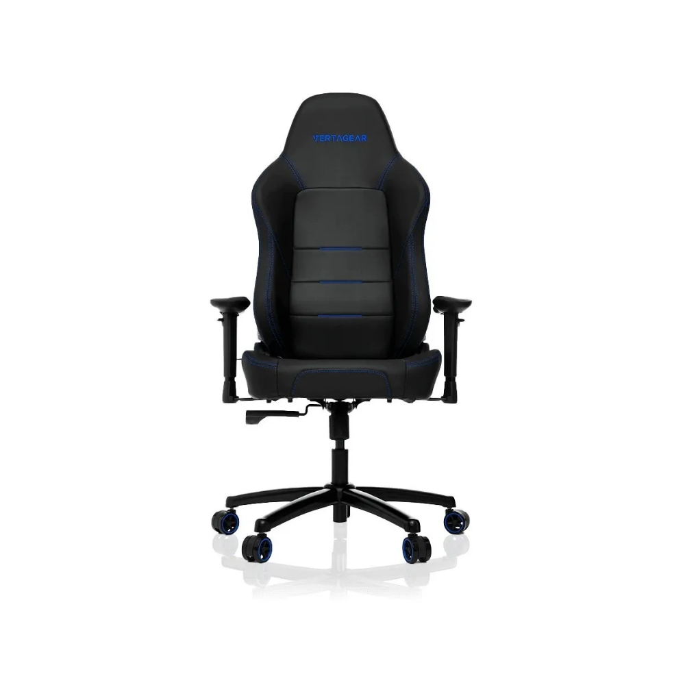 Silla Gamer Vertagear VG-PL1000_CB Negra Carbon