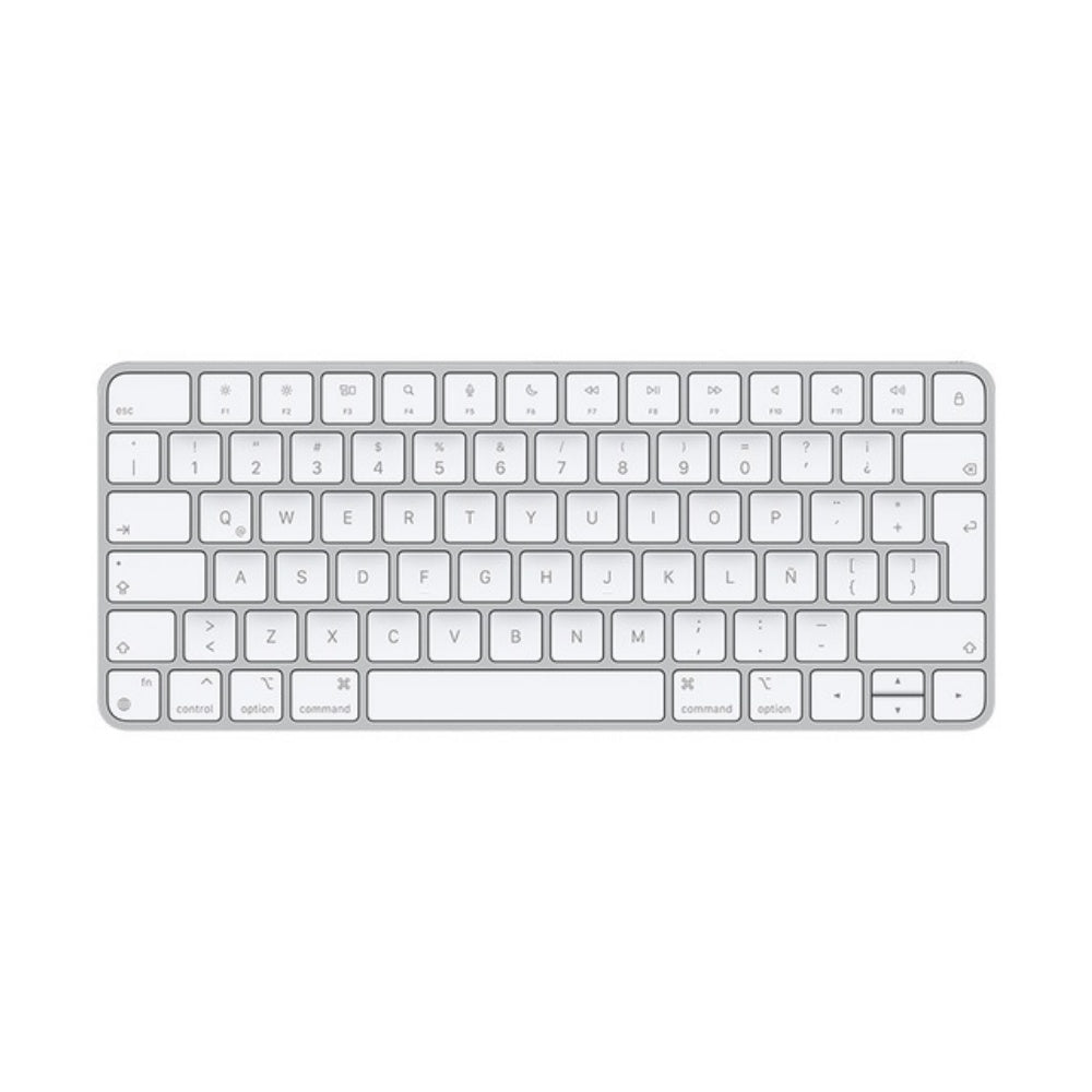 Teclado Apple Magic Keyboard Español