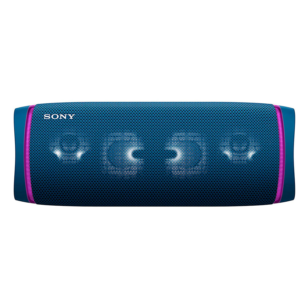 Parlante Sony SRS XB 43 Extra Bass Bluetooth IP67 Azul