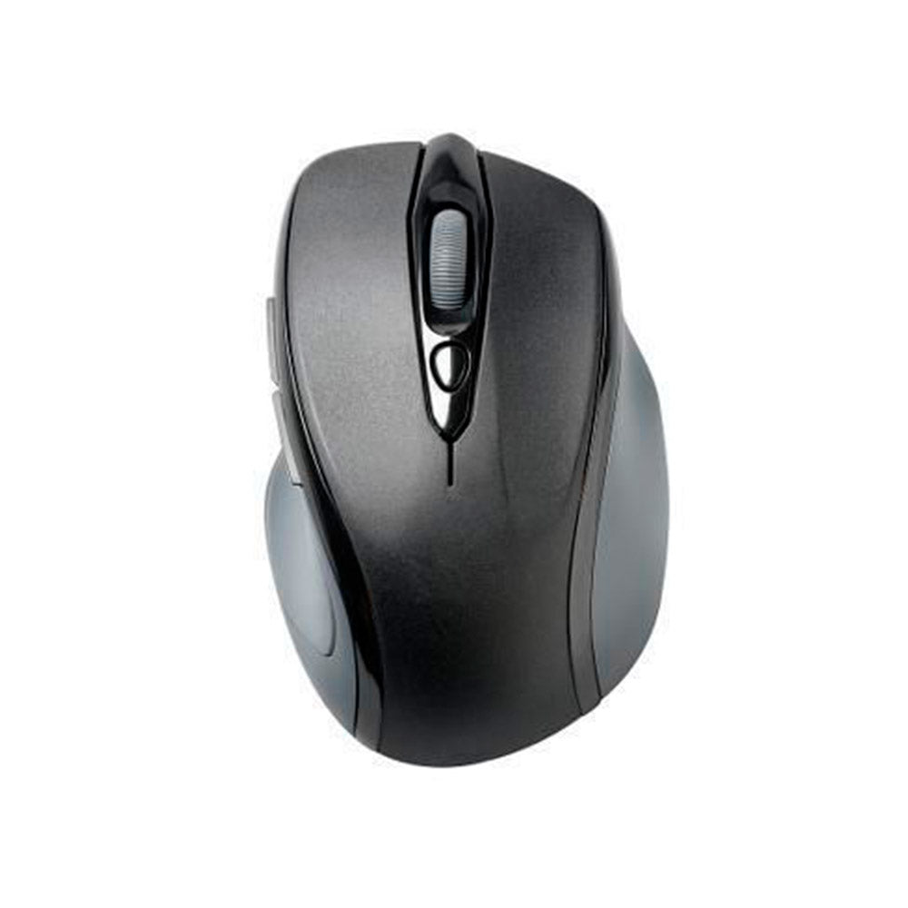 Mouse Kensington Pro Fit Inalámbrico USB 2.4 GHz Curvo Negro
