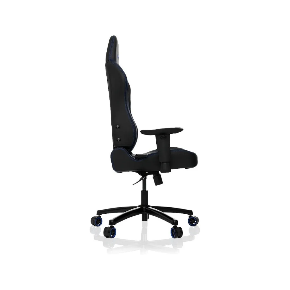 Silla Gamer Vertagear VG-PL1000_CB Negra Carbon