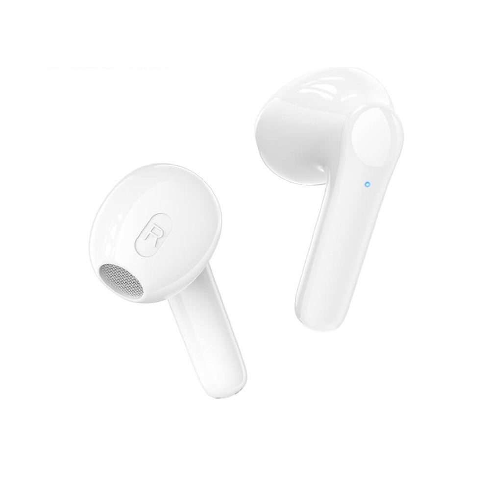 Audifonos Borofone BW15 TWS In Ear Bluetooth Blanco