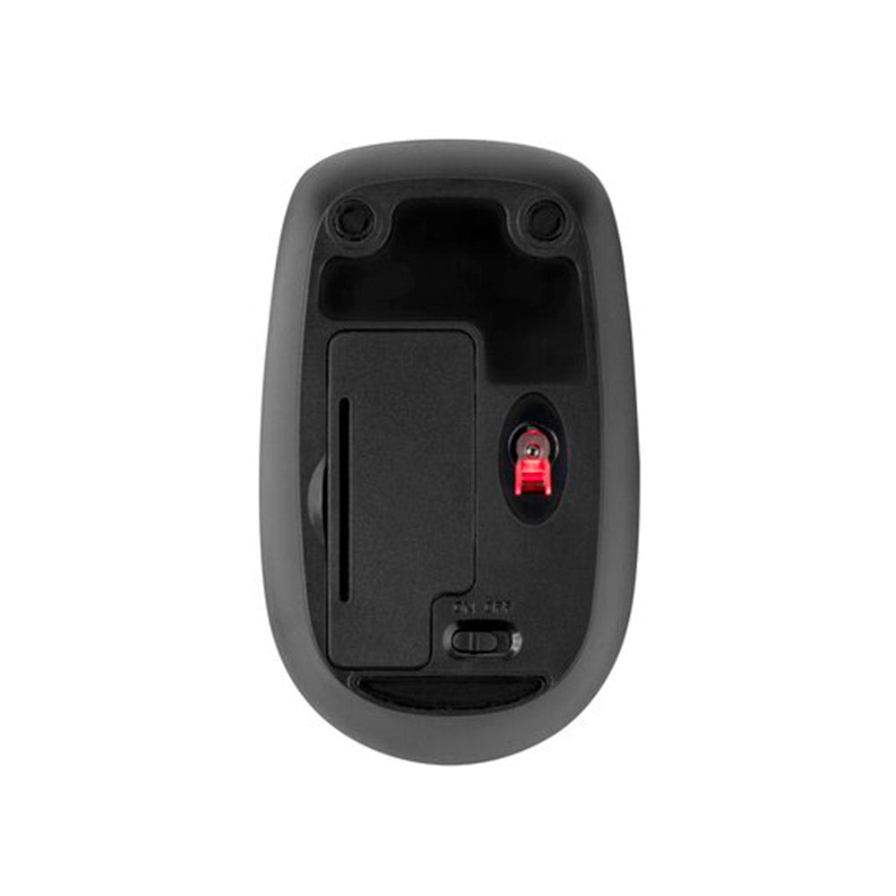Mouse Kensington Pro Fit Bluetooth Liso Negro