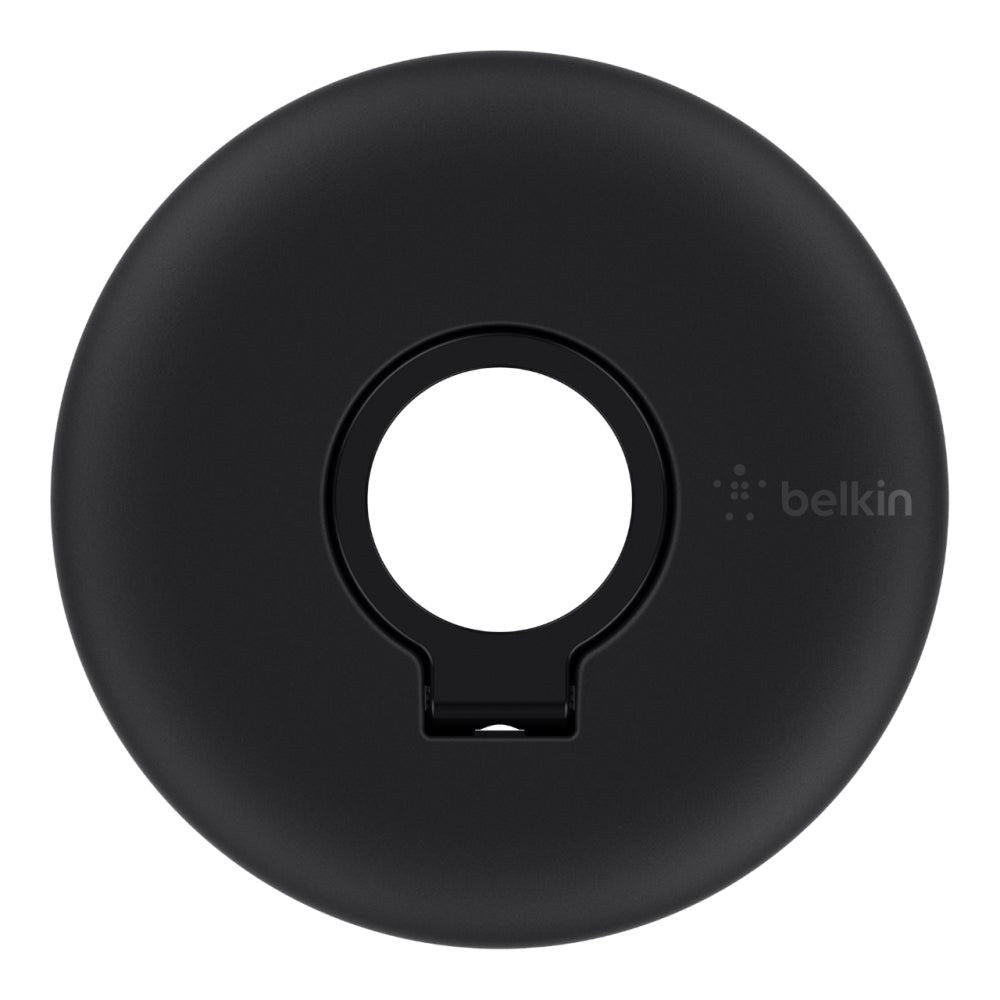 Base y Dock Portátil Belkin para Apple Watch Negro