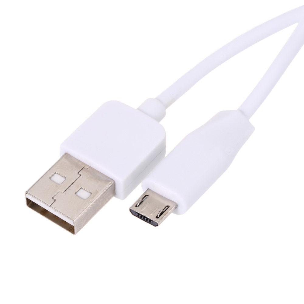 Hoco Cable data MicroUSB 1M X1 (2pcs)