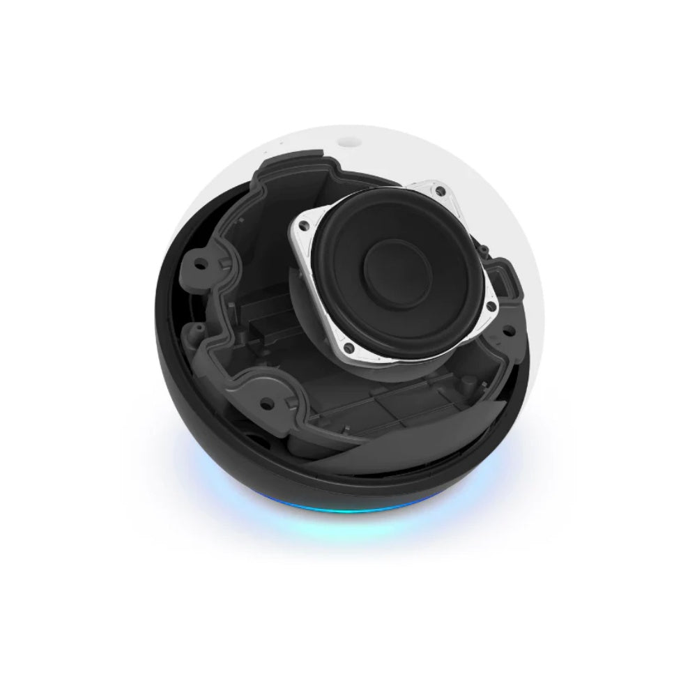 Amazon Alexa Echo Dot 5ta generación Charcoal
