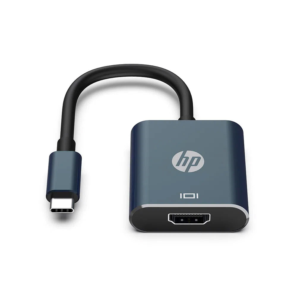Adaptador HP USB-C 3.1 a HDMI DHC CT202