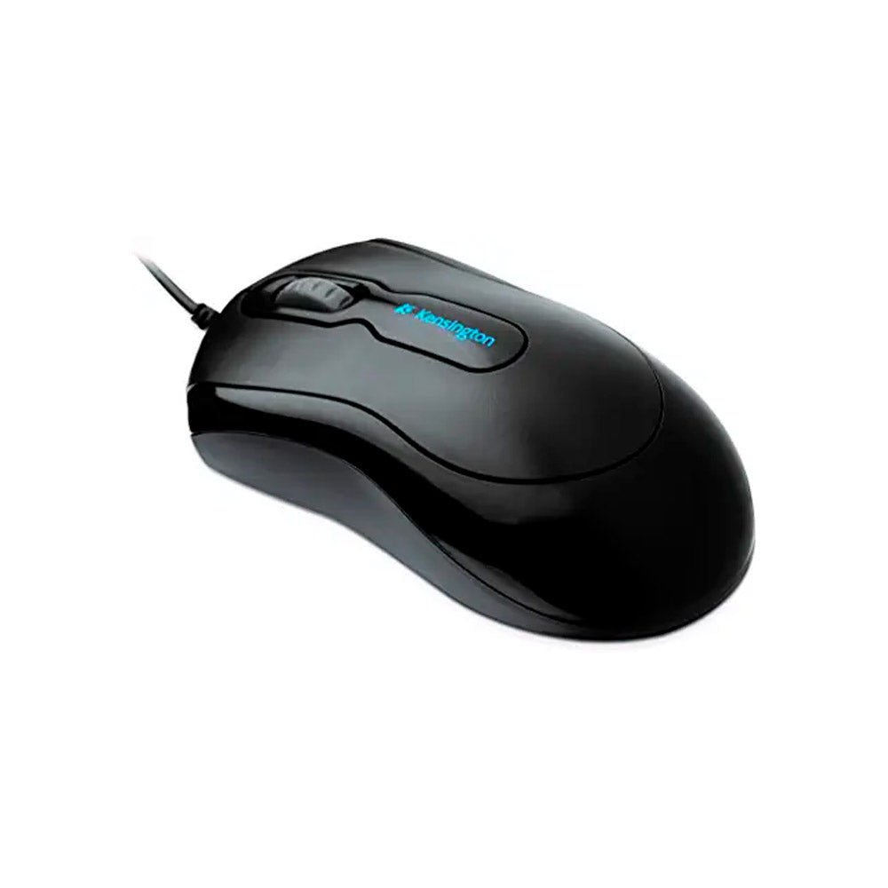 Mouse in a box con cable Kensington negro K72358US