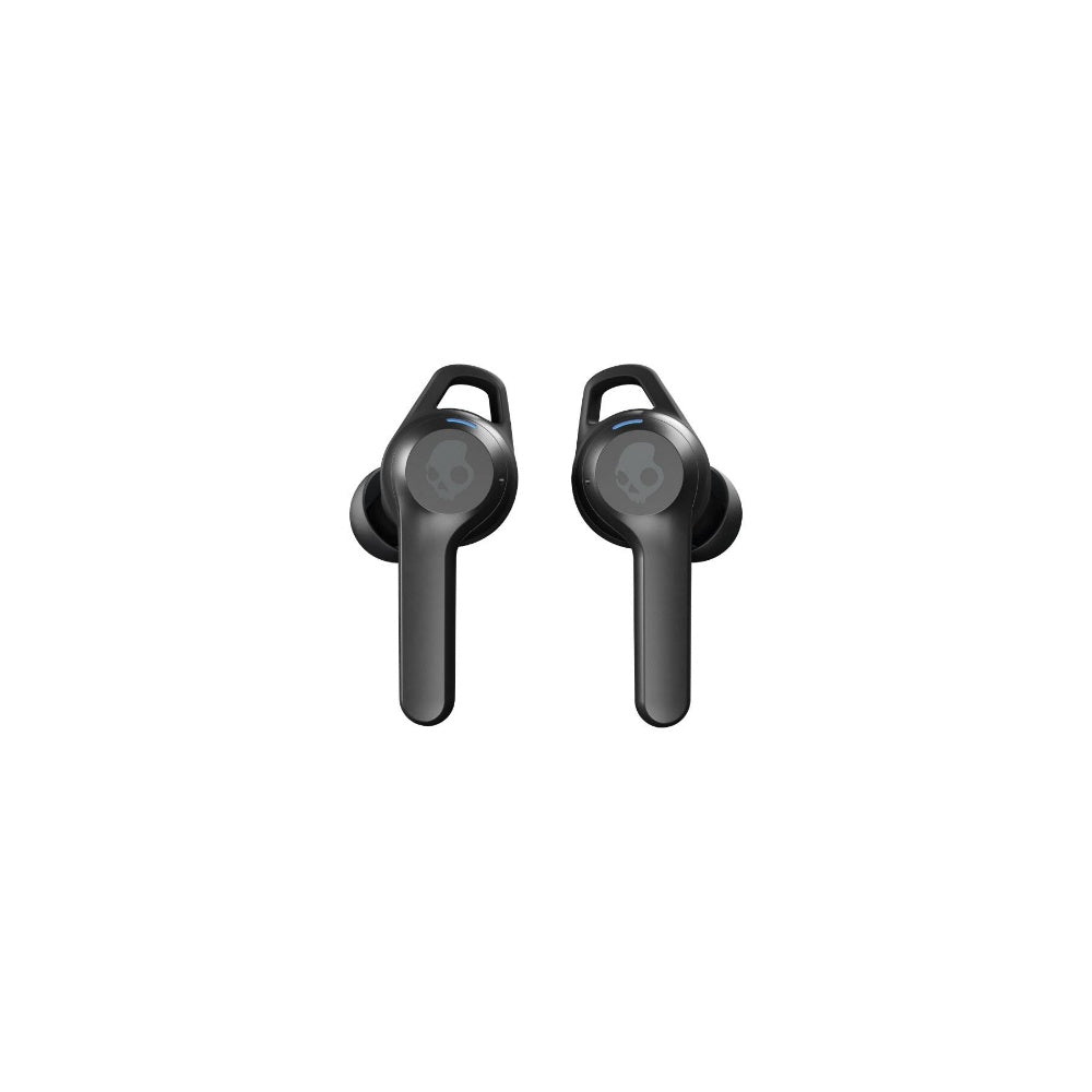 Audifonos Skullcandy Indy Fuel In Ear TWS Bluetooth Negro