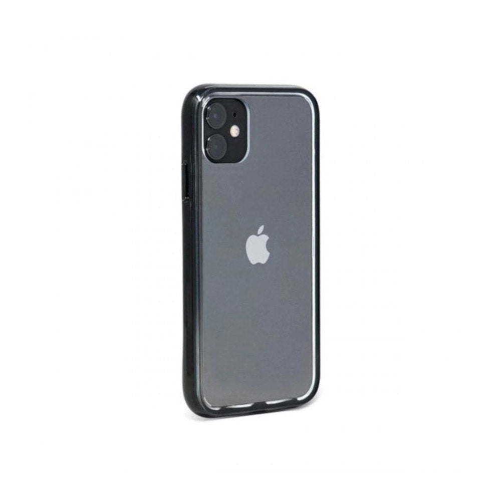 Carcasa Mous Clarity para iPhone 11 Transparente