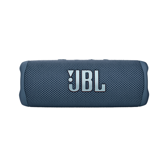 Parlante JBL Flip 6 Bluetooth IP67 Azul