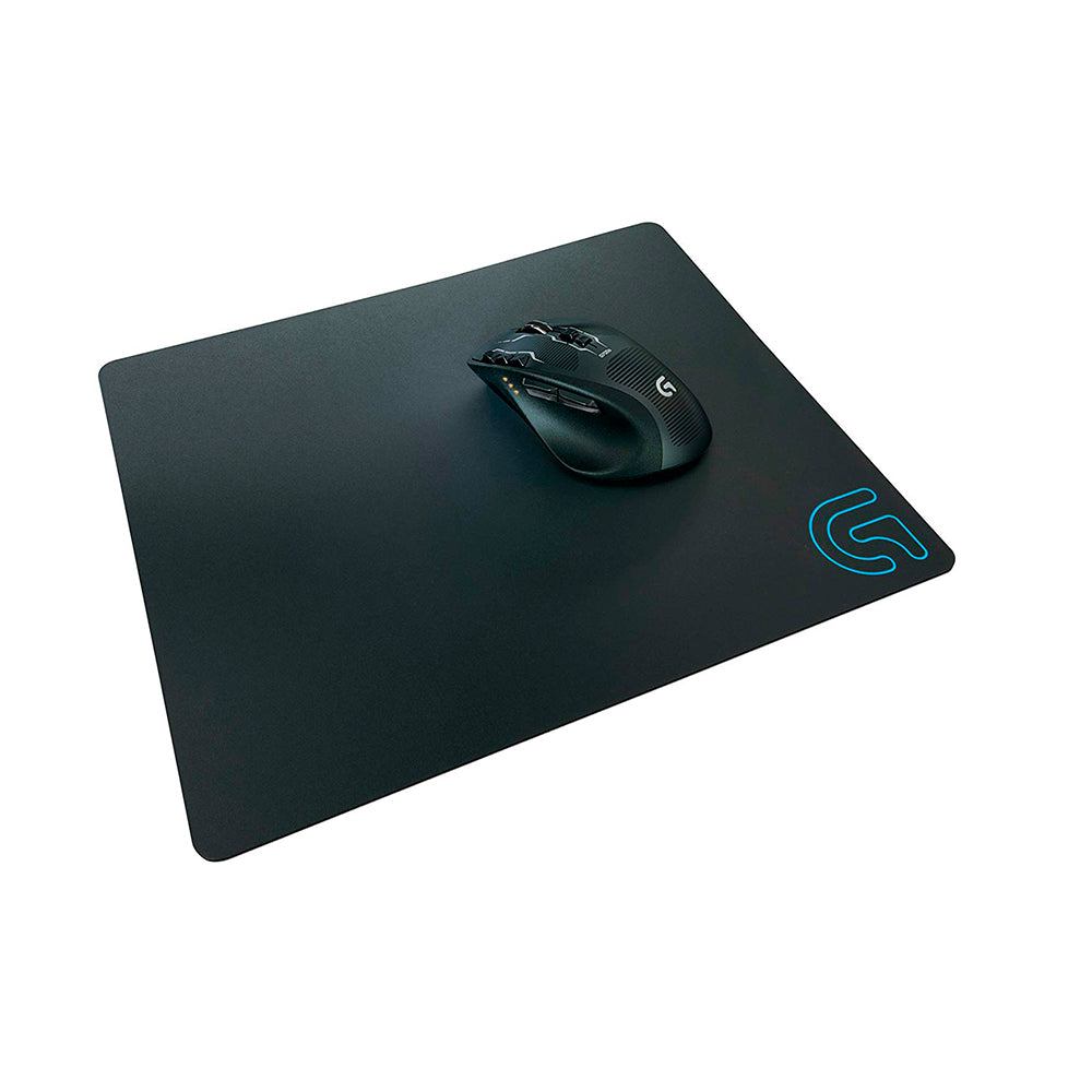 Mouse pad Logitech G440 Hard Gaming Negro