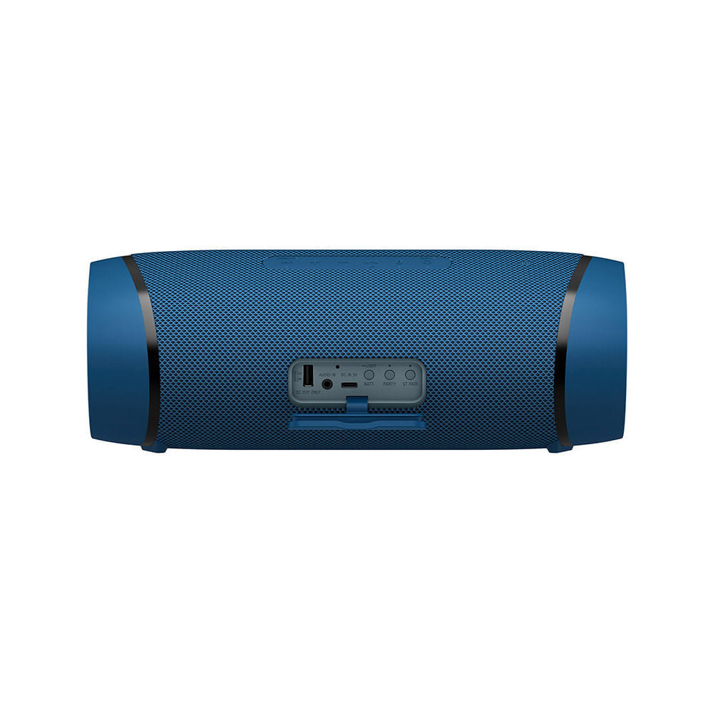Parlante Sony SRS XB43 L Extra Bass Bluetooth IP67 Azul