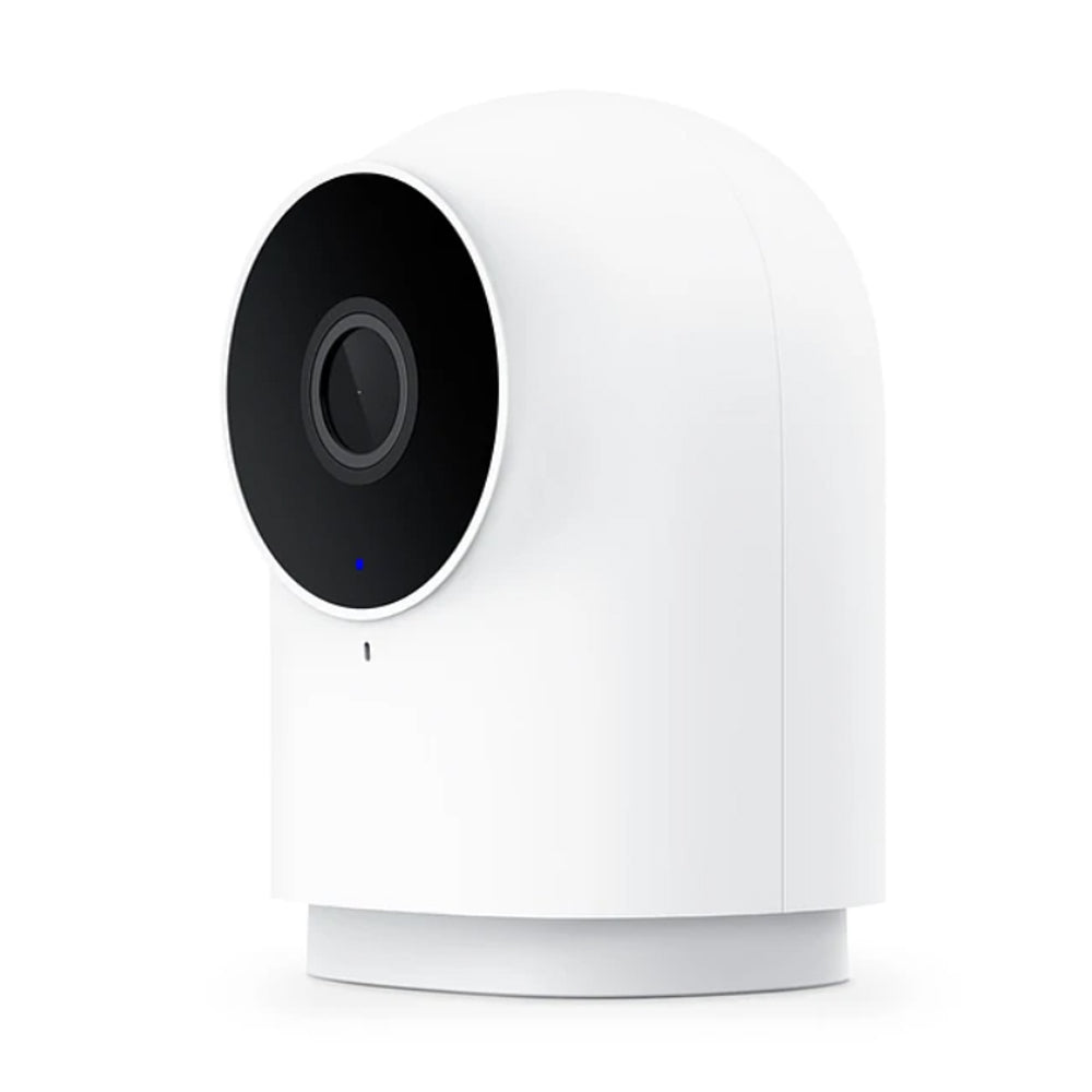 Camara de seguridad Aqara hub G2H Pro Full HD 1080p blanco