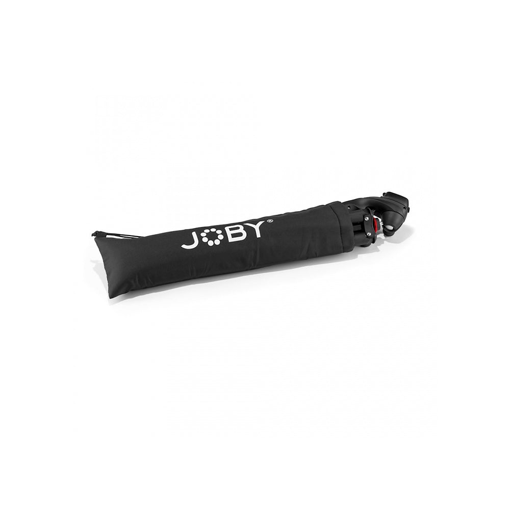 Tripode Joby JB01761 Compact Action para camaras Negro