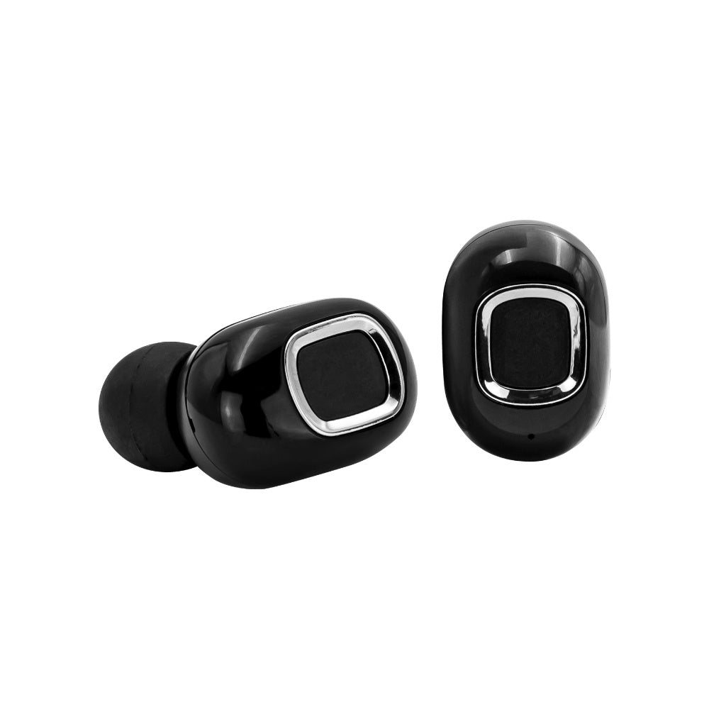 Audifonos Monster Tw10B True Wireless In Ear Bluetooth Negro