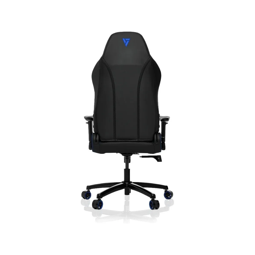 Silla Gamer Vertagear VG-PL1000_CB Negra Carbon