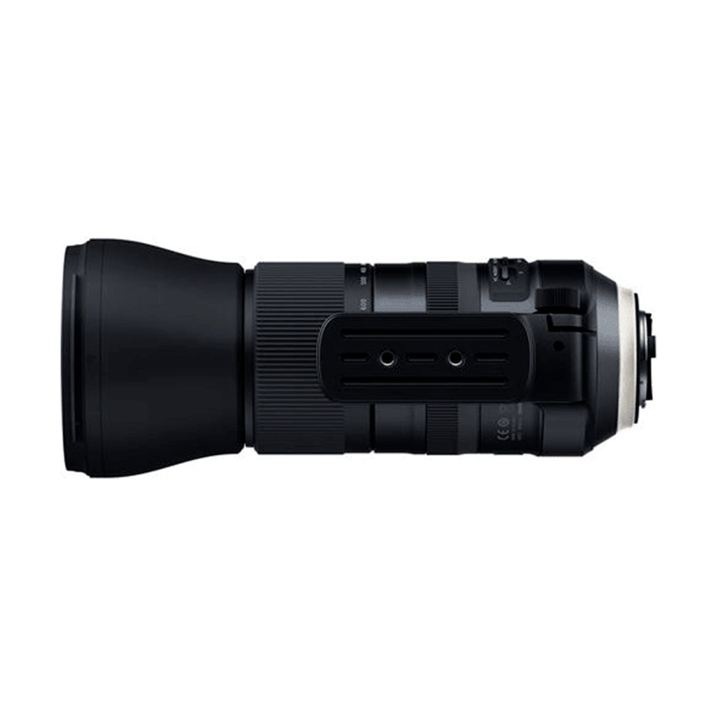 Lente Tamron A022N SP 150-600mm F 5-6.3 Di VC USD Para Nikon
