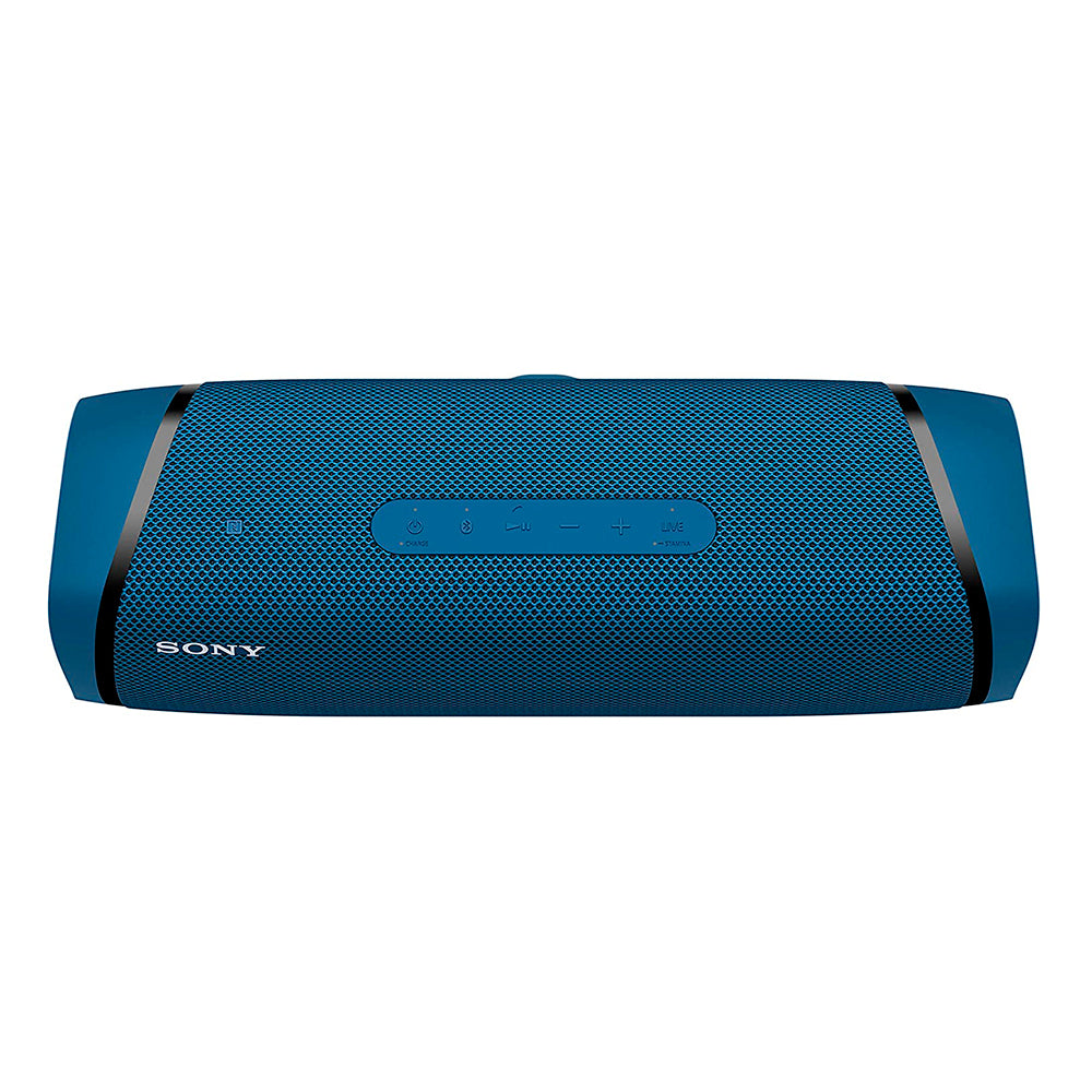 Parlante Sony SRS XB 43 Extra Bass Bluetooth IP67 Azul