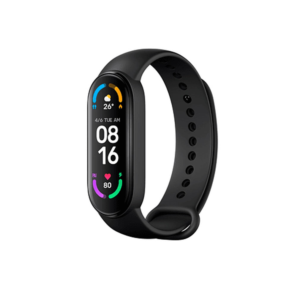 Banda deportiva Xiaomi Mi Smart Band 6 Bluetooth