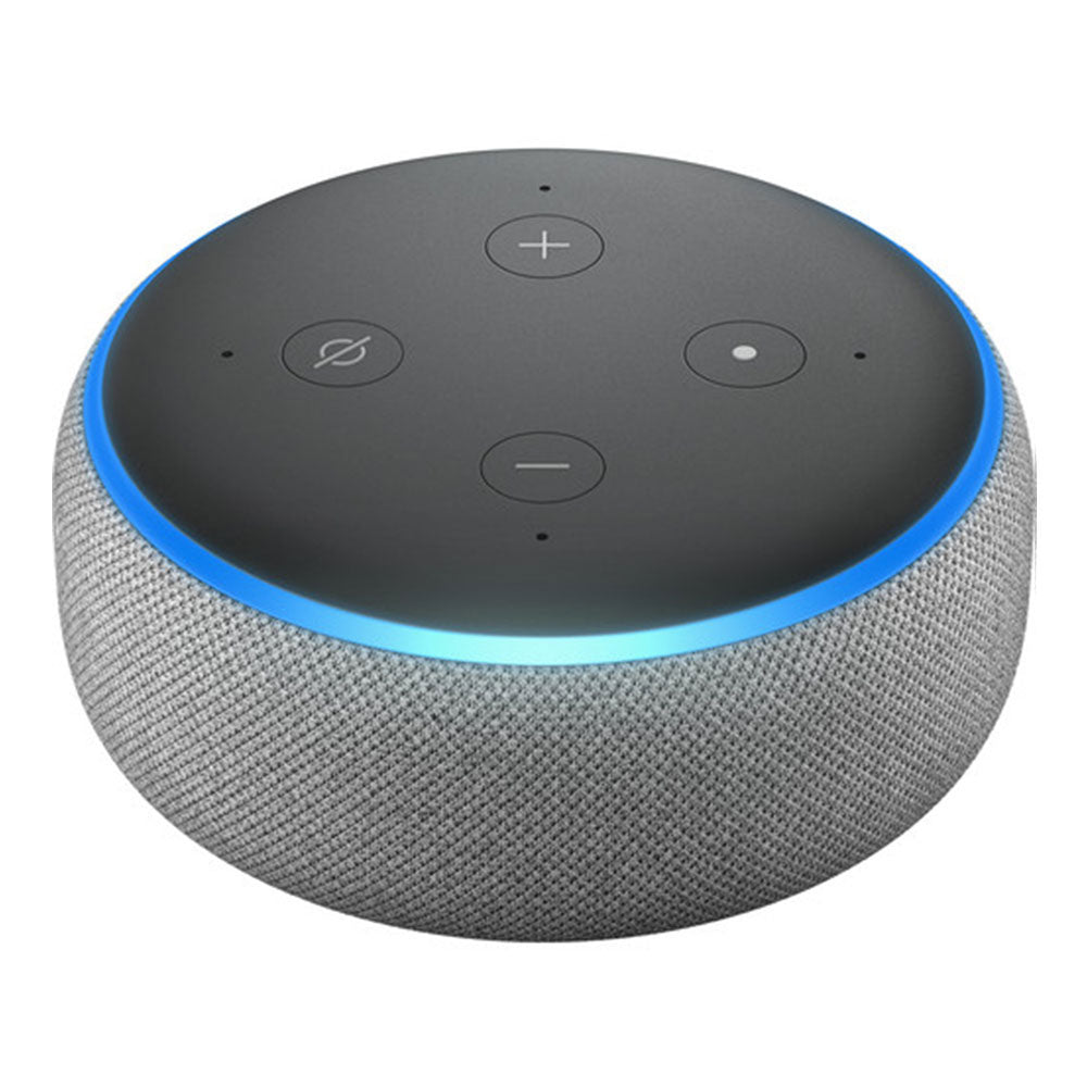 Parlante Amazon Echo Dot 3era Generación con Alexa