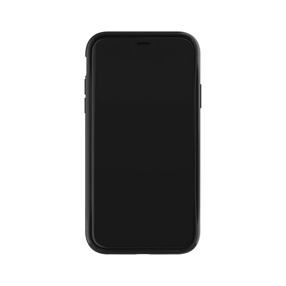 Carcasa Mous Clarity para iPhone 11 Pro Transparente