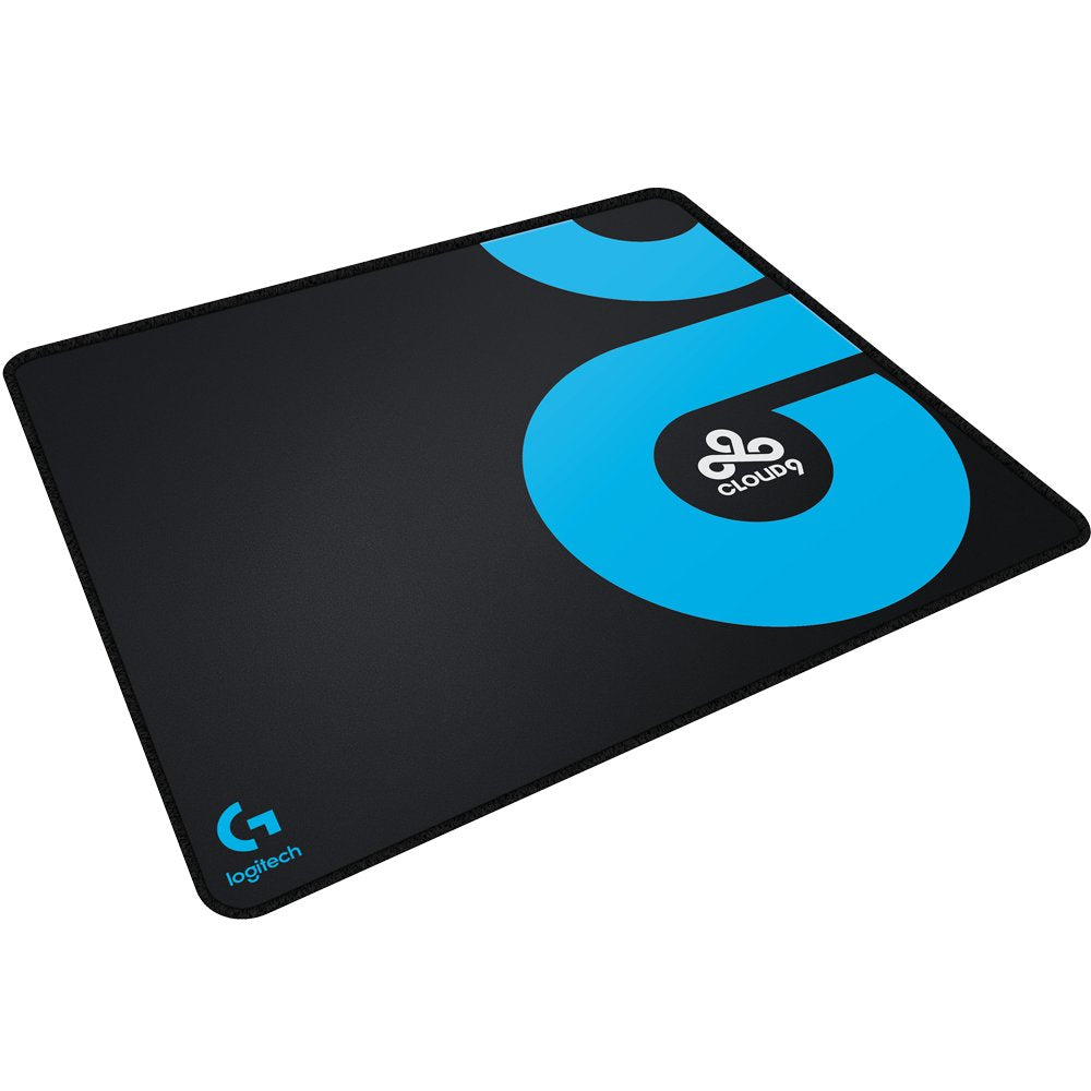 Mouse Pad  G640 Large Cloth Gaming Logitech