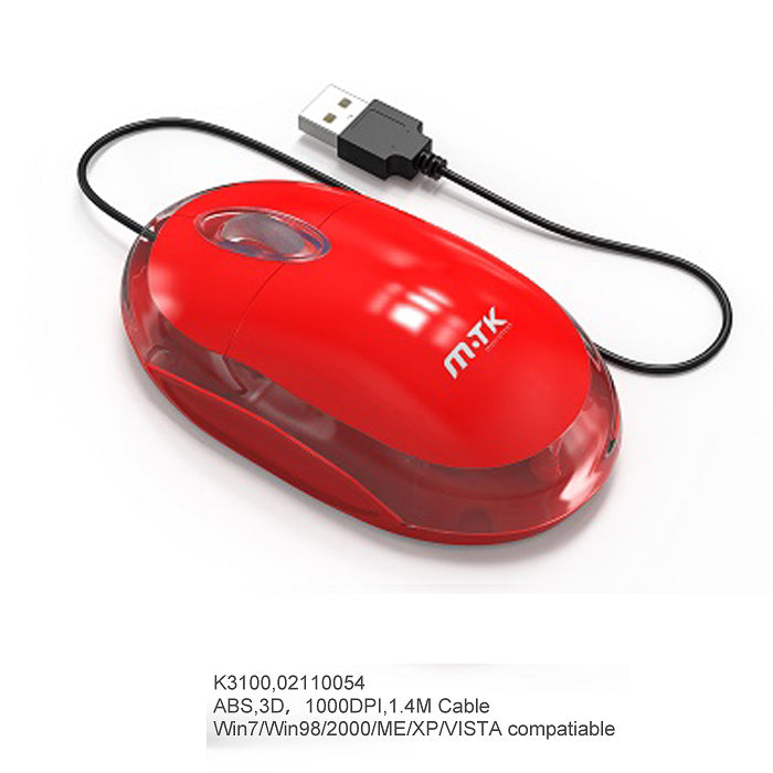 OnePlus Mouse K3100